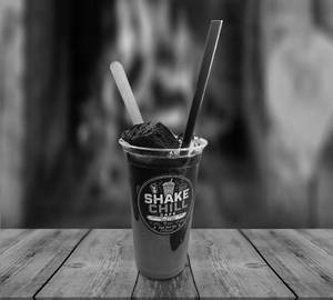 Brownie Delight Shake