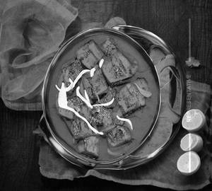 Hyderabadi Paneer