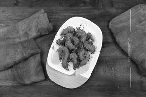 Pepper Dry Prawn
