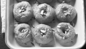 Badhusha [250 grams]
