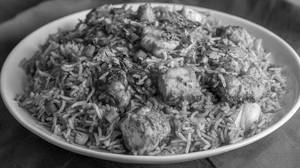 Paneer Fried Rice