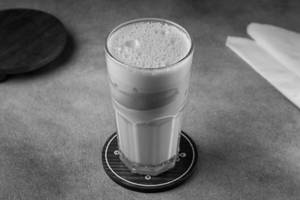 Lotus Biscoff Shake