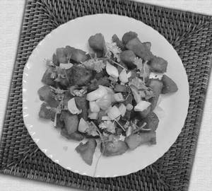 Chilli Idli