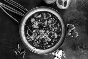Black Bean Sauce Chicken