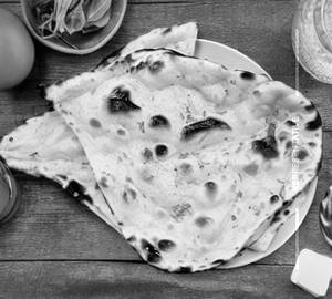 Butter Naan