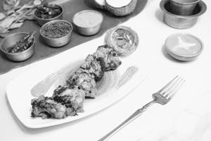 Hariyali Chicken Tikka