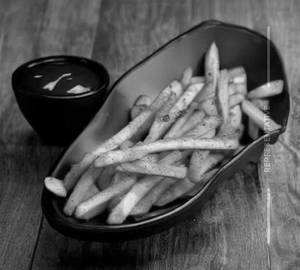 Peri Peri French Fries
