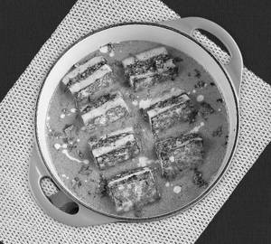 Paneer Pasanda