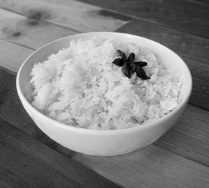 STEAM RICE