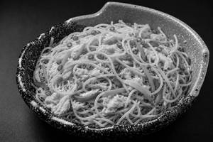 Hakka Noodles Egg