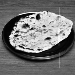 Meetha Naan