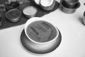 Drumstick Sambar
