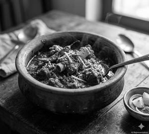 Mutton Ahuna [500gram]