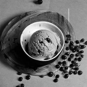 Black Currant (double Scoop)
