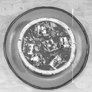 Paneer Makhani(Medium)