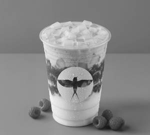 Raspberry Shakio