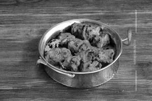 Murgh Tikka Lababdar