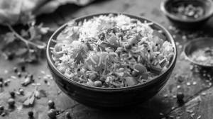 Veg Pulao