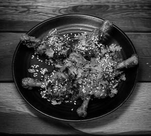 Chicken lollipop [5 pieces]