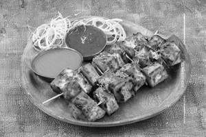 Paneer Ke Tikka