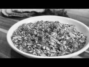 Egg Kheema
