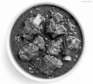 Mutton Curry (4 Pieces)