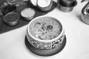 Dal Tadka