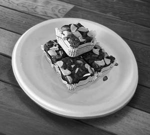 Kashmiri Barfi