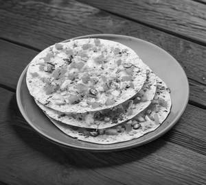 Masala papad