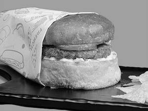 Veg Burger
