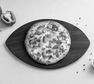 Capsicum pizza