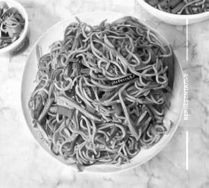 Veg Noodles