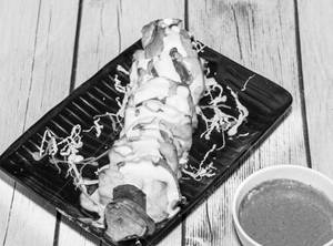 Malai Paneer Tikka