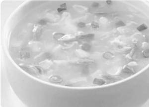 Sweet Corn Soup