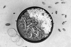 Rajma Combo