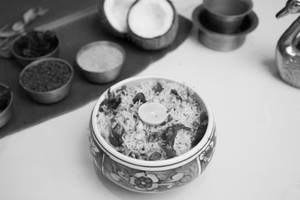 Lemon Rice