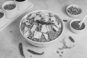 Egg Schezwan Fried Rice