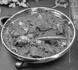 Katla Machar Jhol