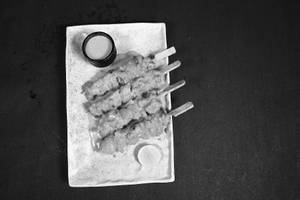 Chicken Satay