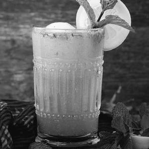 Masala Lemonade