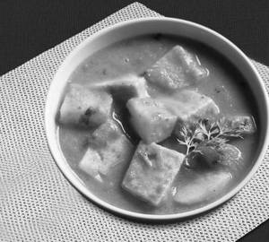 Aloo Paneer