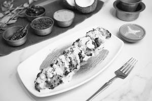 Malai Chicken Tikka