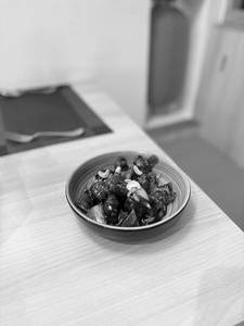 Kung Pao Chicken
