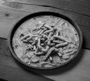 Sev masala
