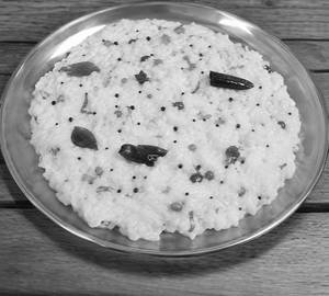 Curd rice