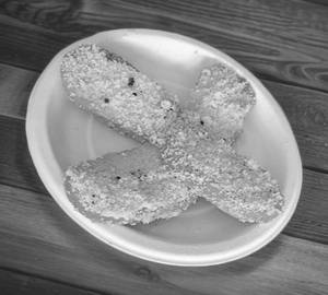 Chena Toast