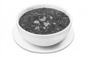 Chettinad Kozhi Soup