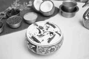 Curd Rice
