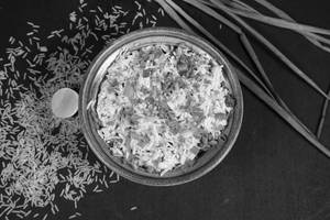 Fried Rice Veg