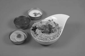 Student Mutton Biryani